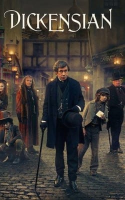 Dickensian - Season 1