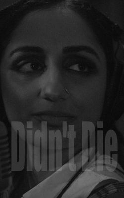 Didn't Die-HD