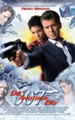 Die Another Day (James Bond 007)