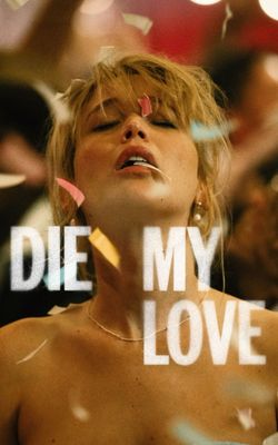 Die My Love-HD