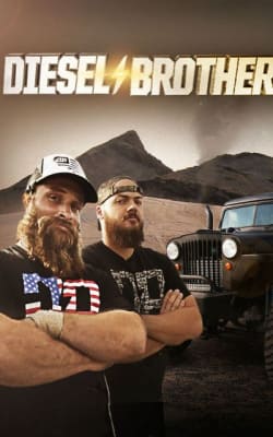 Diesel Brothers - Season 2