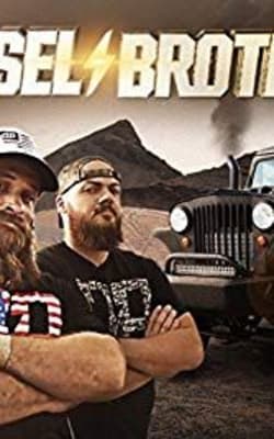 Diesel Brothers - Season 4