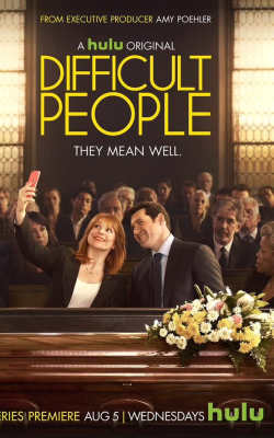 Difficult People - Season 1