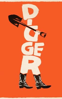Digger-CAM