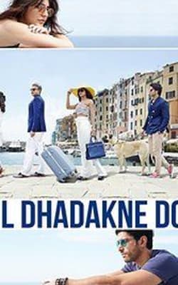 Dil Dhadakne Do