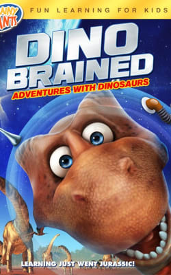 Dino Brained