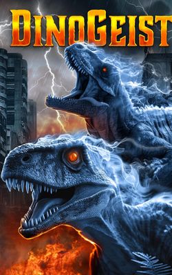 Dinogeist-HD