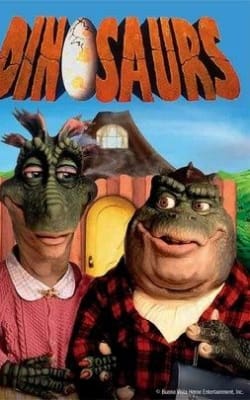 Dinosaurs - Season 3