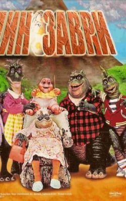 Dinosaurs - Season 4