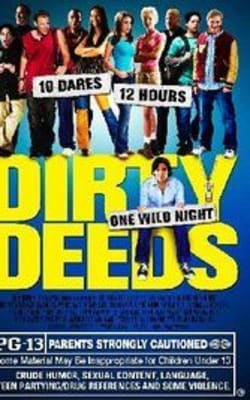 Dirty Deeds