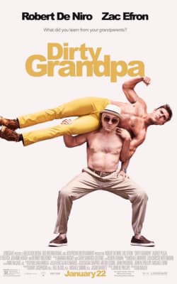 Dirty Grandpa