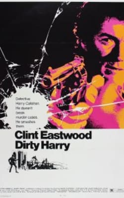 Dirty Harry