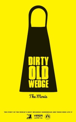 Dirty Old Wedge