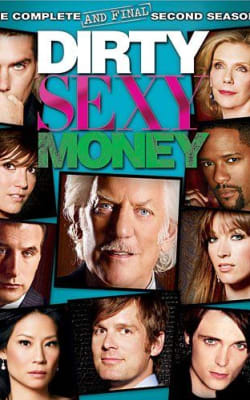 Dirty Sexy Money - Season 2