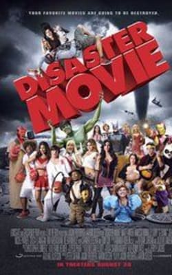 Disaster Movie