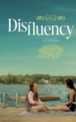 Disfluency