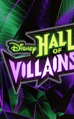 Disney Hall of Villains