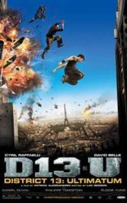 District 13: Ultimatum 2009