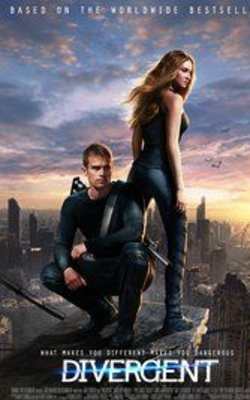 Divergent