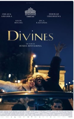 Divines