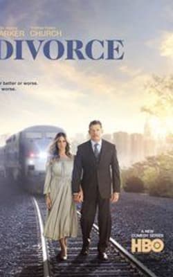 Divorce - Season 1