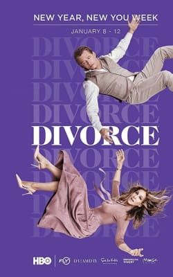 Divorce - Season 2