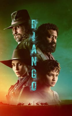 Django - Season 1