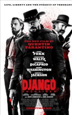 Django Unchained