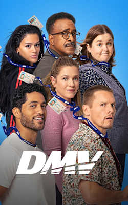 DMV - Season 1