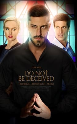 Do Not Be Deceived