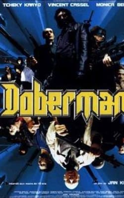 Dobermann