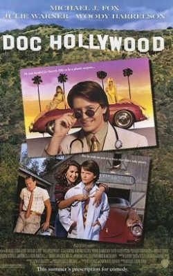 Doc Hollywood