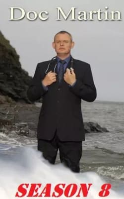 Doc Martin - Season 08