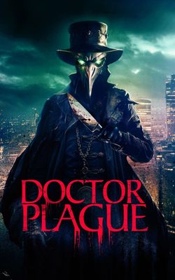 Doctor Plague