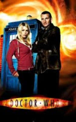 Doctor Who - Season 1