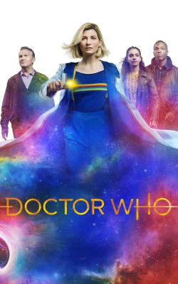 Doctor Who - Season 12