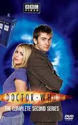 Doctor Who - Season 2