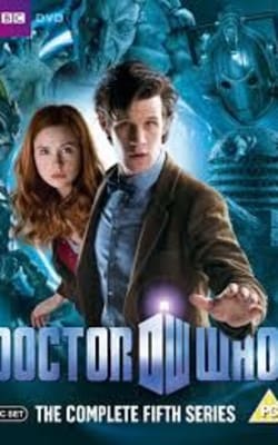 Doctor Who - Season 5