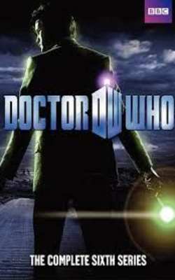 Doctor Who - Season 6