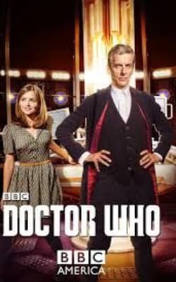 Doctor Who - Season 8