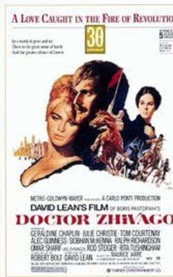 Doctor Zhivago