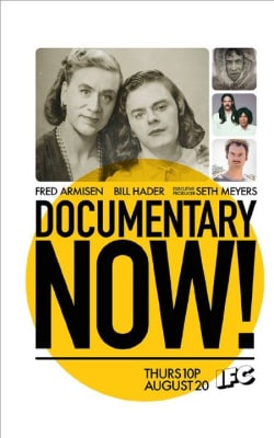 Documentary Now - Season 1