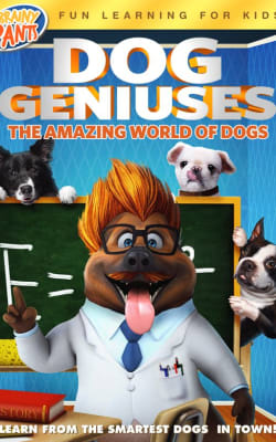 Dog Geniuses