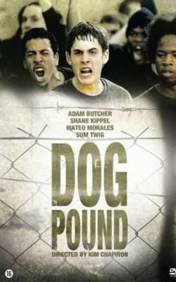 Dog Pound