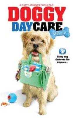 Doggy Daycare: The Movie