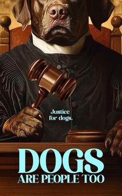 Dogs Are People Too-HD