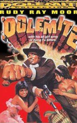 Dolemite