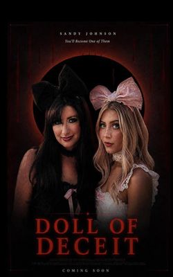 Doll of Deceit-HD