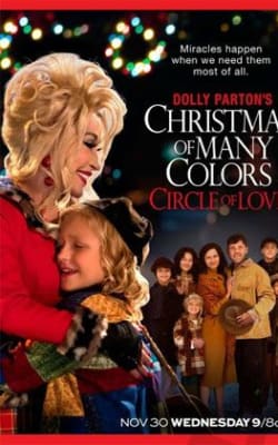 Dolly Parton's Christmas of Many Colors: Circle of Love