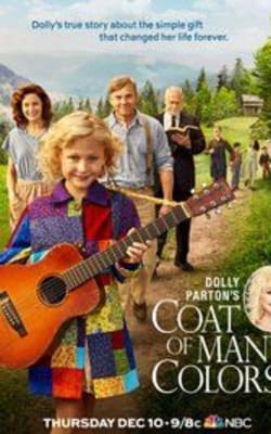 Dolly Parton's Coat of Many Colors